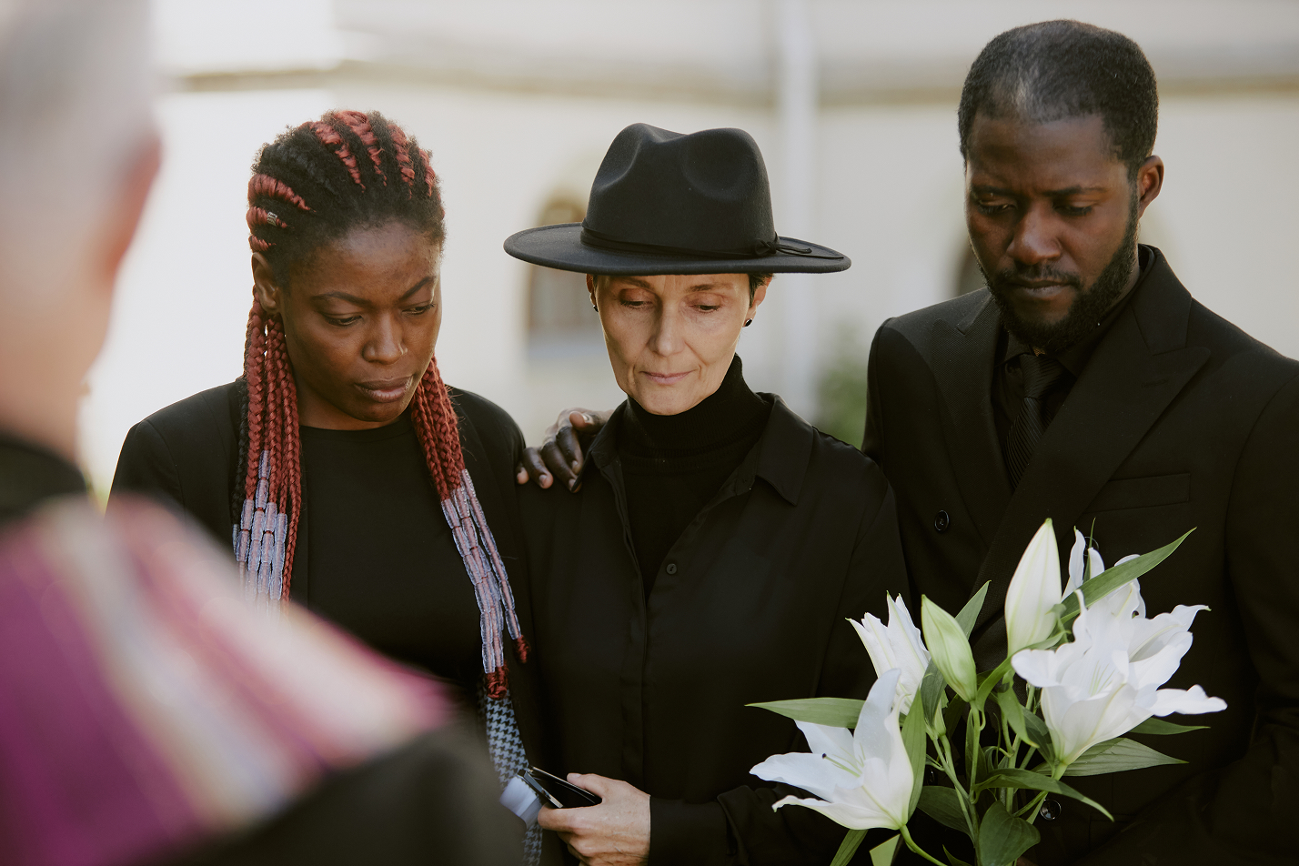What to Wear to a Funeral: A Complete Guide for Honoring Loved Ones with Respect